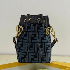 Fendi Bucket Bags